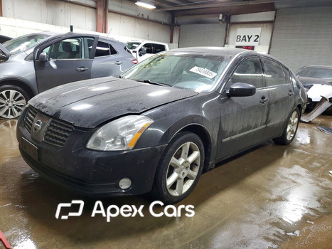 Nissan Maxima 2005 - Image 1 of 13