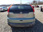 Honda CR-V 2012