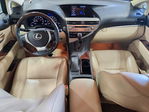 Lexus RX 2015