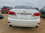 Lexus IS 2012