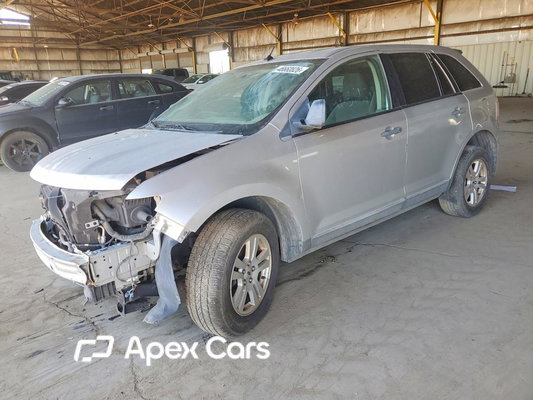 Ford Edge 2010 - Image 1 of 13