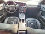 Audi A4 2015