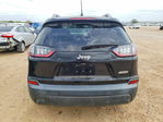 Jeep Cherokee 2019