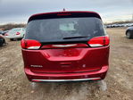 Chrysler Pacifica 2017