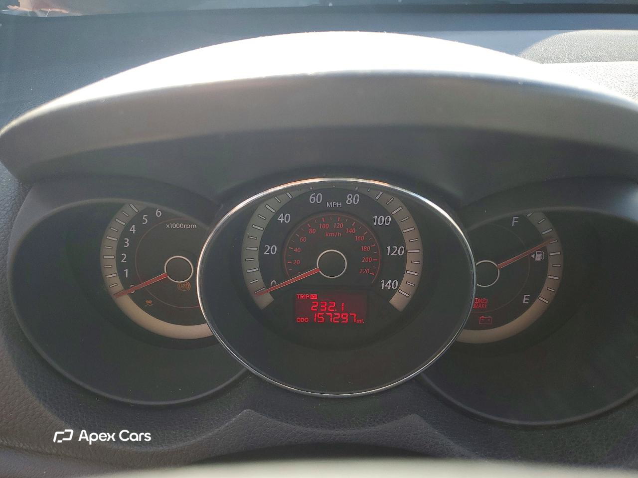 Kia Forte 2013