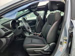 Subaru Impreza 2017