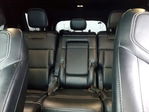 Ford Explorer 2022