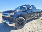 Chevrolet Silverado 2024