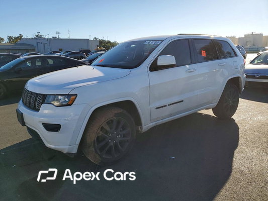 Jeep Cherokee 2017 - Image 1 of 13