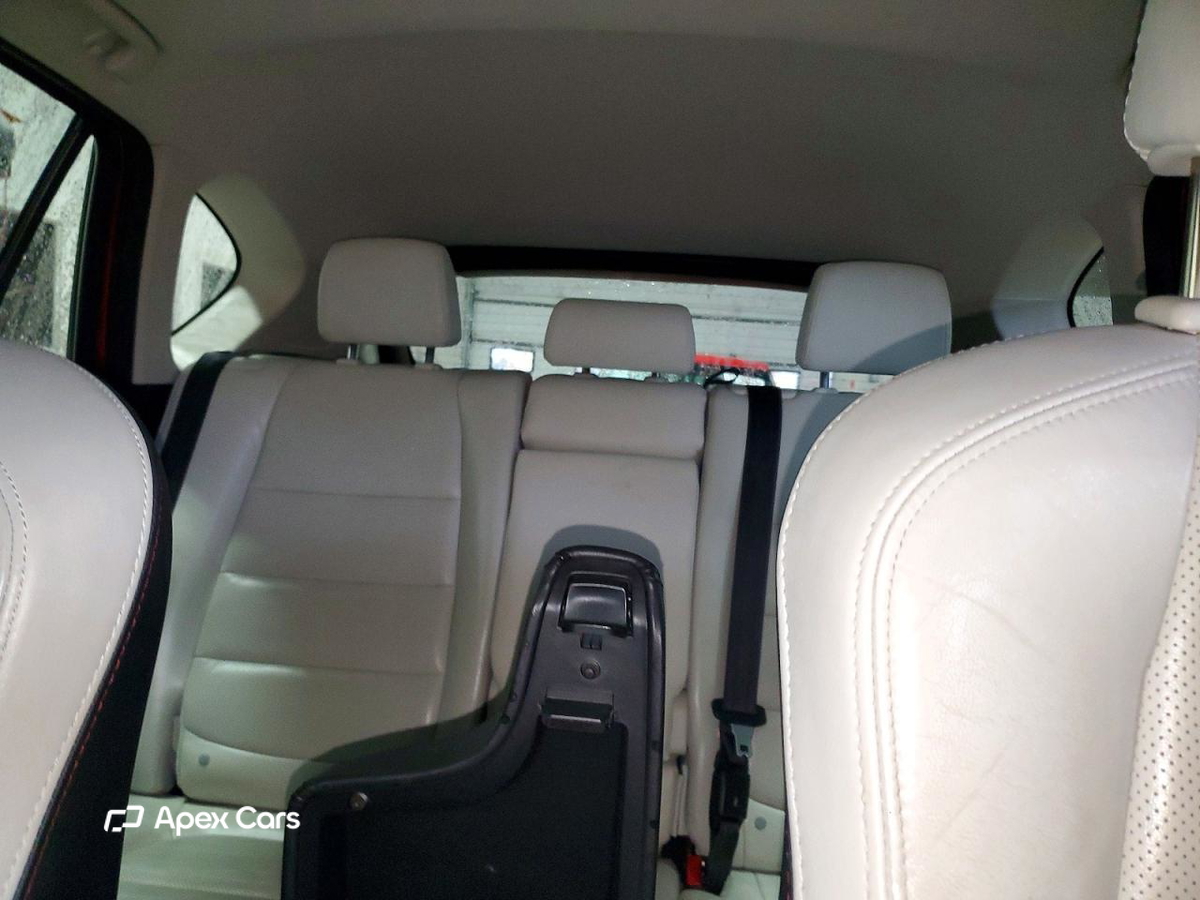 Mazda CX-5 2016
