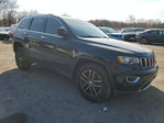 Jeep Cherokee 2018