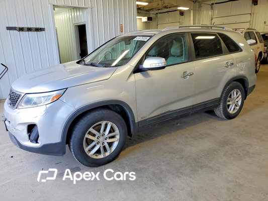 Kia Sorento 2014 - Image 1 of 13