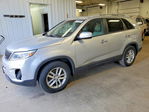 Kia Sorento 2014