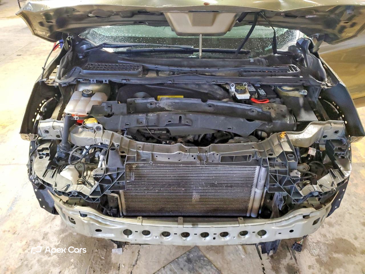 Ford Escape 2013