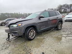 Jeep Cherokee 2019