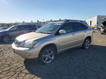 Lexus RX 2008