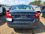 Volvo S80 2009