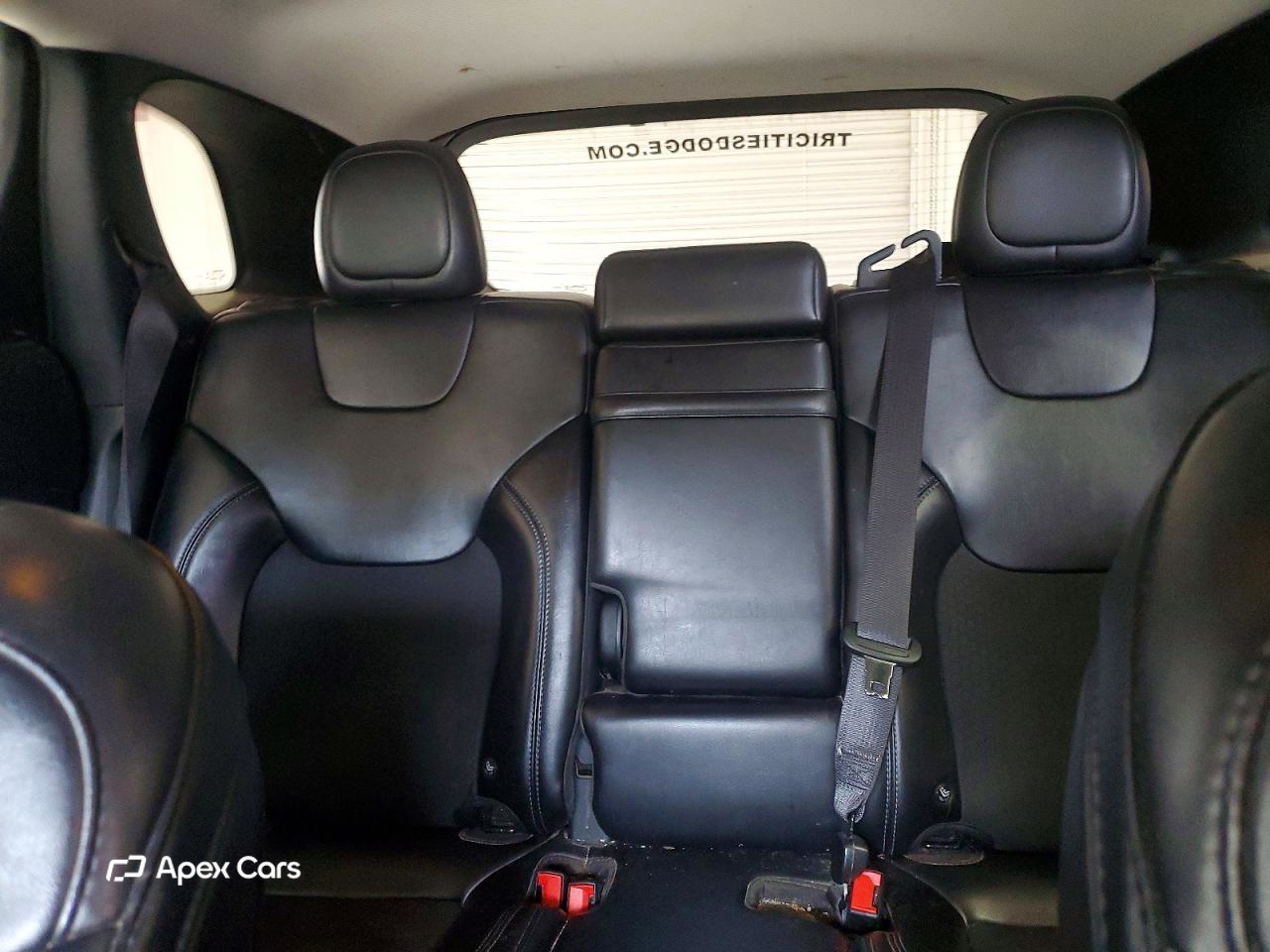 Jeep Cherokee 2019