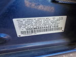 Honda Accord 2004
