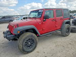 Jeep Wrangler 2008