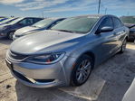 Chrysler 200 2016