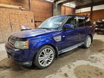 Land Rover Range Rover 2010