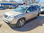 GMC Acadia 2008
