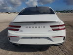 Genesis G80 2023
