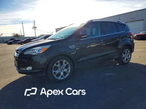Ford Escape 2014 - Image 1 of 13