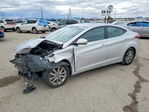 Hyundai Elantra 2015