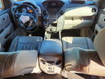 Honda Pilot 2012