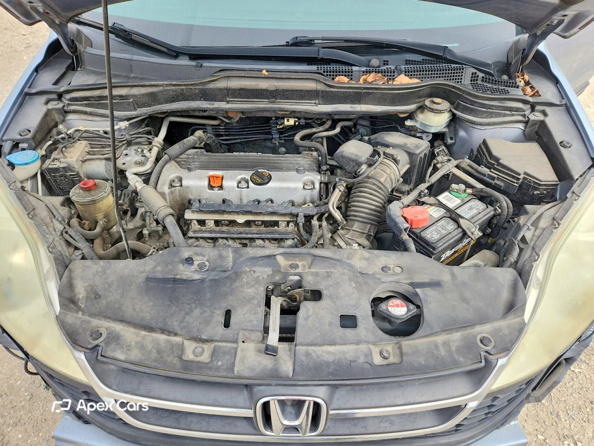 Honda CR-V 2010