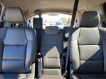 Honda Odyssey 2015