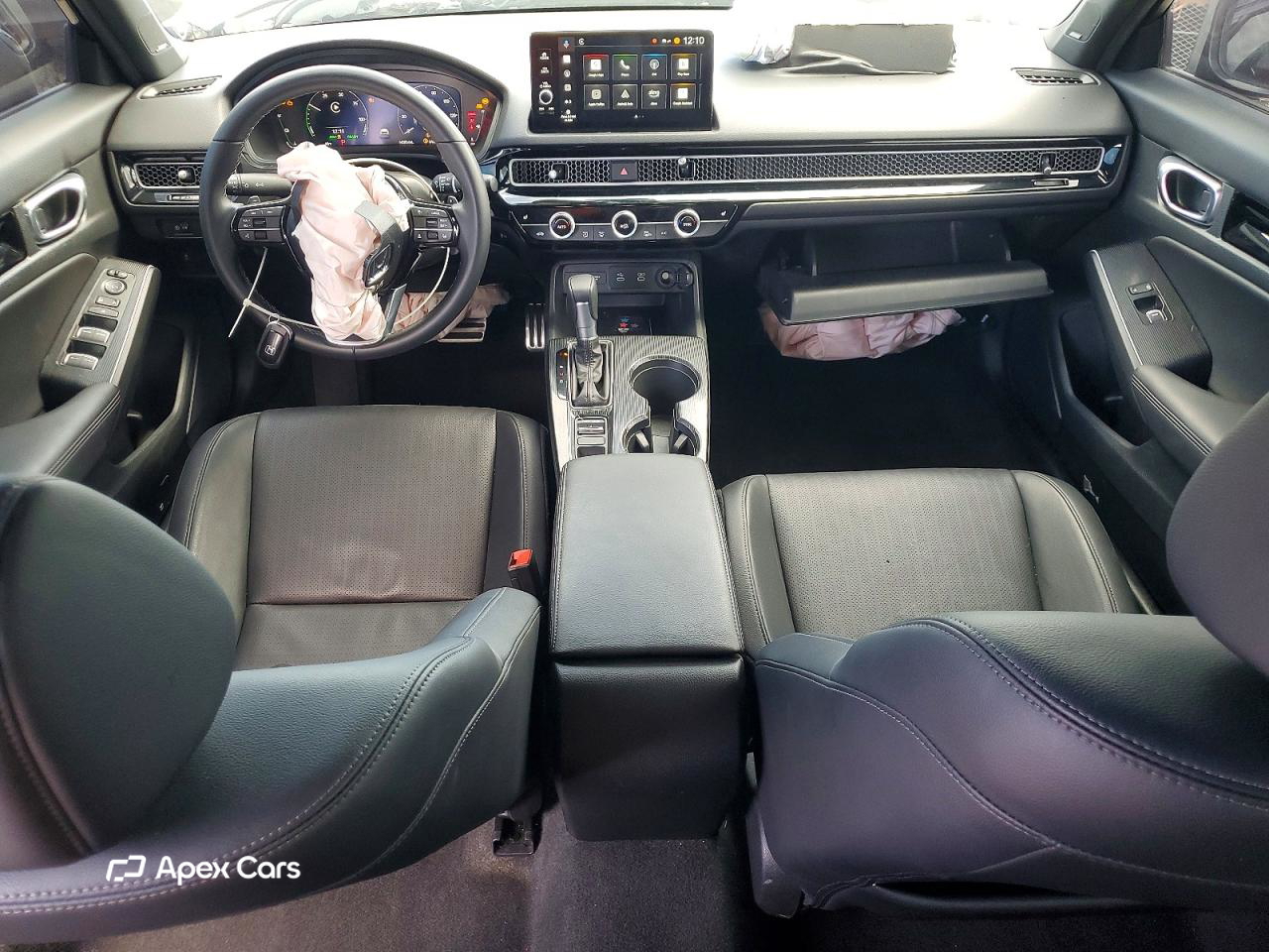 Honda Civic 2025
