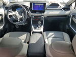 Toyota RAV 4 2024