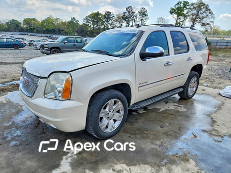 GMC Yukon 2013 - Image 1 of 14