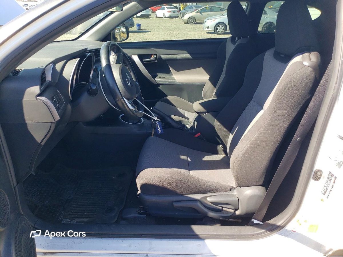 Scion tC 2014