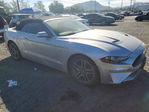 Ford Mustang 2019