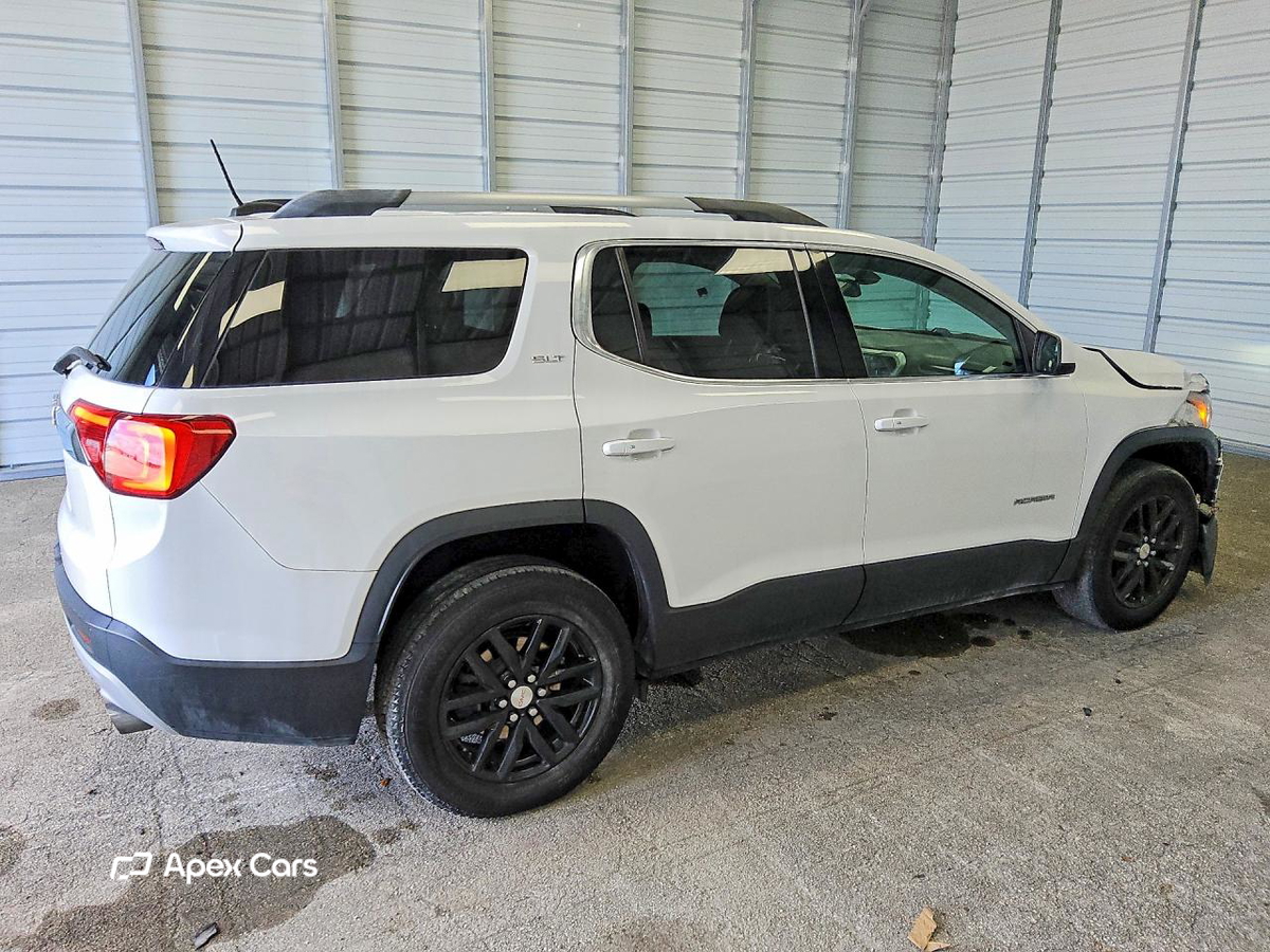 GMC Acadia 2019