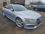 Audi A6 2016