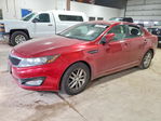 Kia Optima 2013