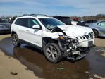 Jeep Cherokee 2019