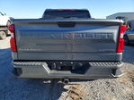 Chevrolet Silverado 2020