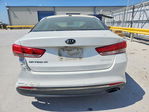 Kia Optima 2016