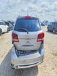 Dodge Journey 2015