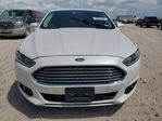 Ford Fusion 2013