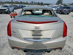 Cadillac ATS 2015