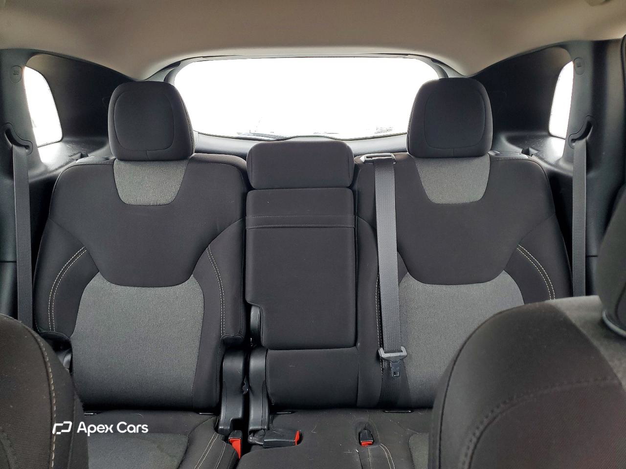 Jeep Cherokee 2015