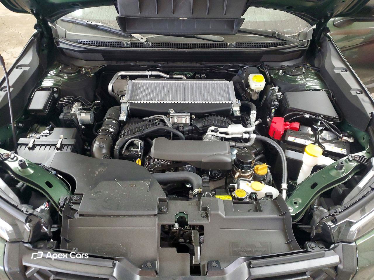 Subaru Outback 2026