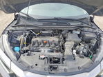 Honda HR-V 2021